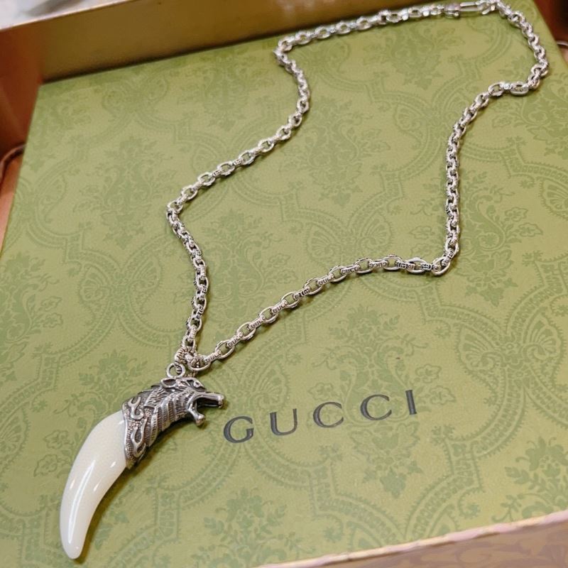 Gucci Necklaces